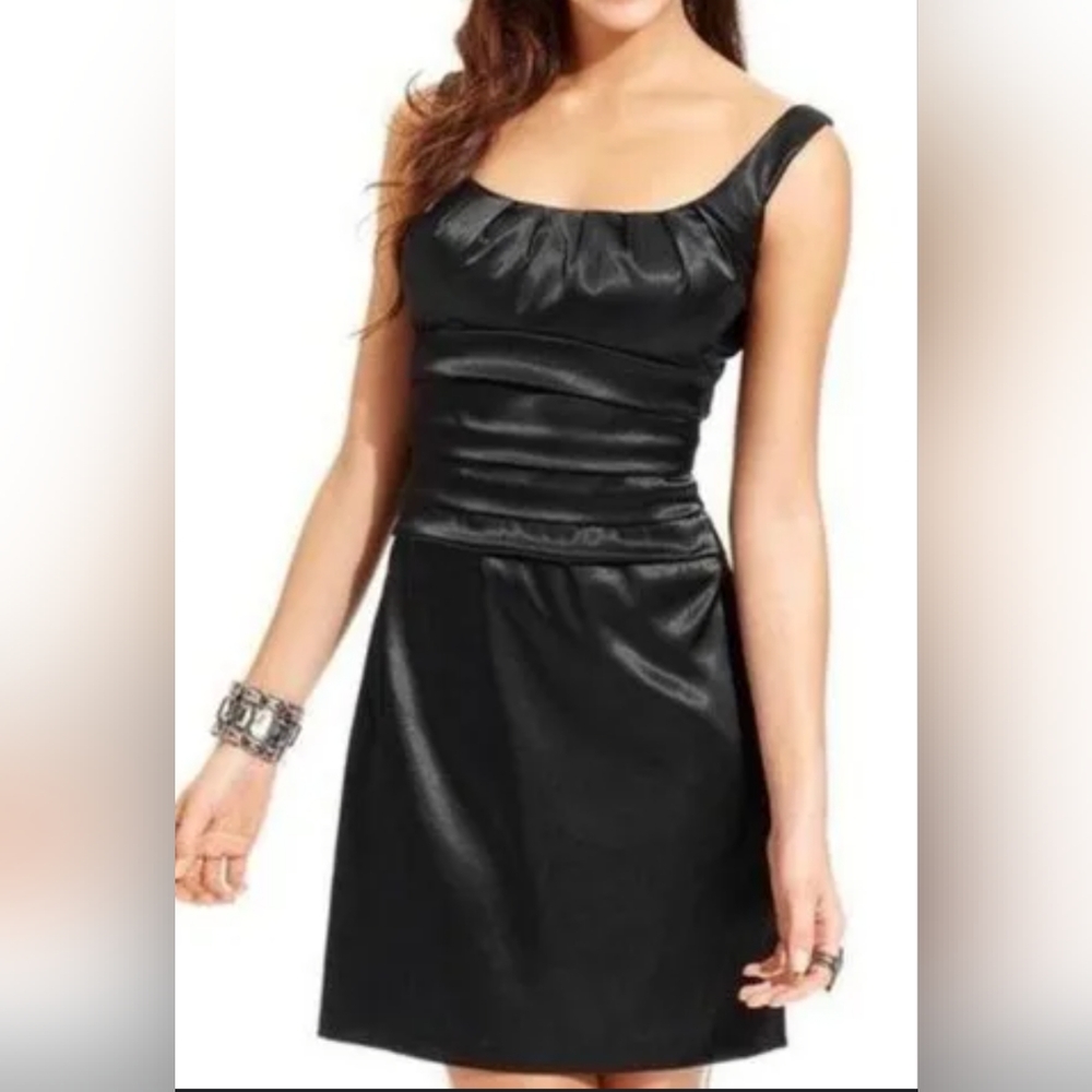 B Darlin "Little Black Dress"